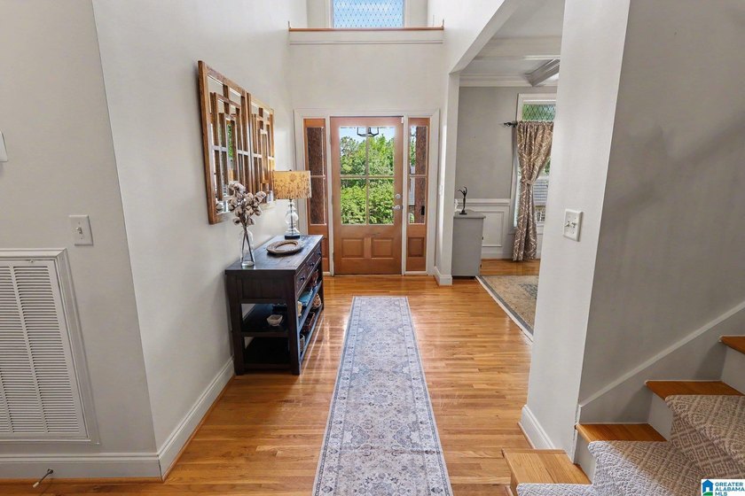Located on a beautifully elevated lot in desirable Scout Trace - photo 4
