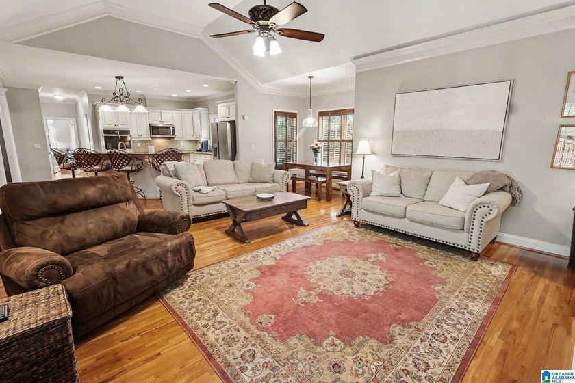 Located on a beautifully elevated lot in desirable Scout Trace - photo 10