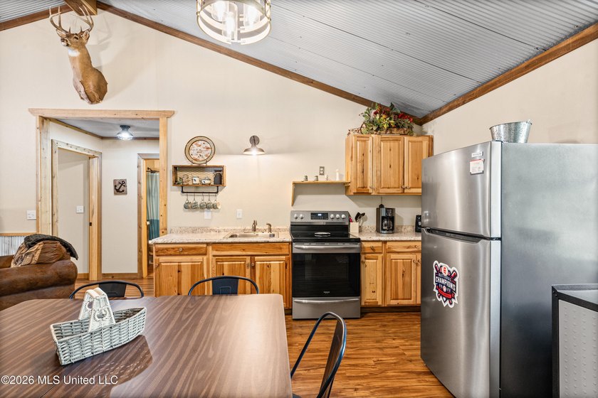 Rare opportunity to own a fully furnished duplex on - photo 6