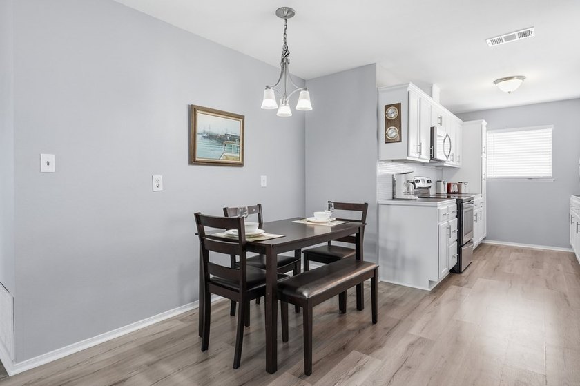 Nestled on two spacious lots in Holiday Beach, this fully - photo 11