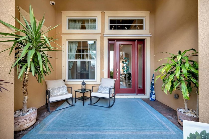 Luxury Waterfront Living in Tidewater Preserve--This gorgeous - photo 12