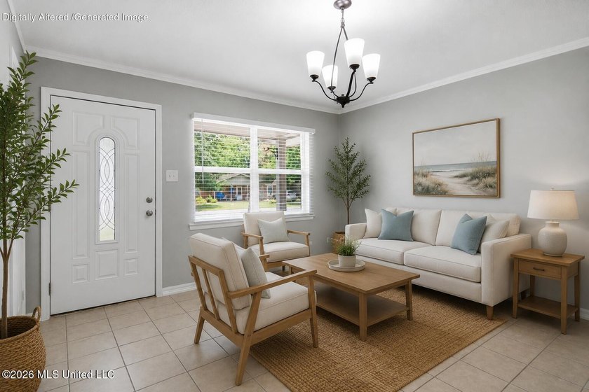 Beautifully updated 4-bedroom, 2-bath brick home with a - photo 13