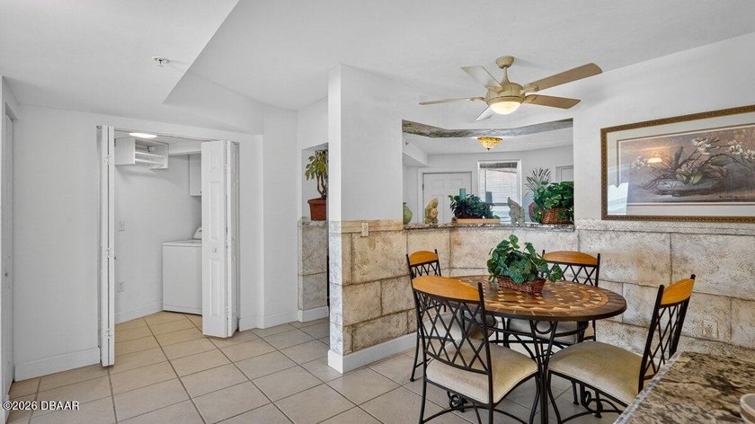Perched on the 17th floor in the highly sought-after south end - photo 14