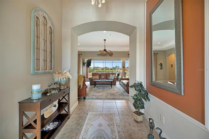 Luxury Waterfront Living in Tidewater Preserve--This gorgeous - photo 14