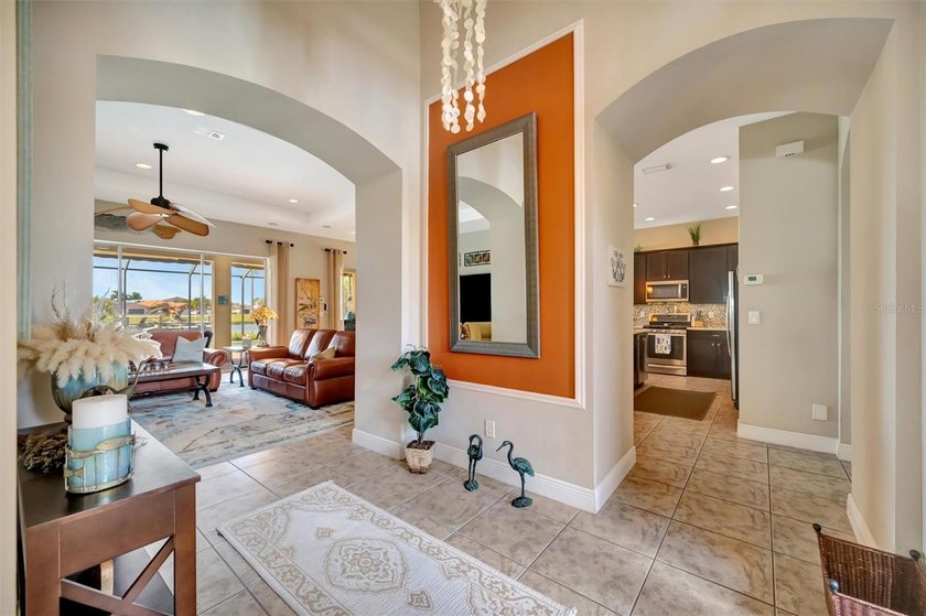 Luxury Waterfront Living in Tidewater Preserve--This gorgeous - photo 15