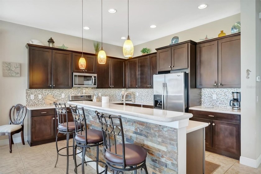 Luxury Waterfront Living in Tidewater Preserve--This gorgeous - photo 18