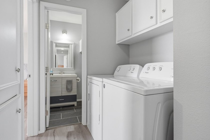 Nestled on two spacious lots in Holiday Beach, this fully - photo 19