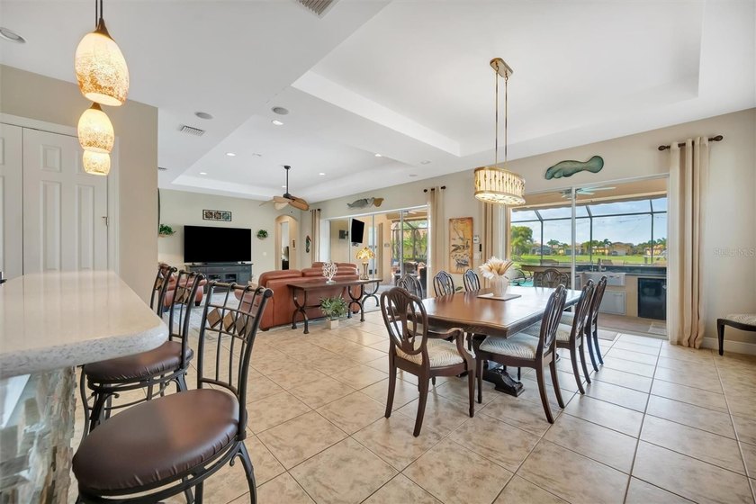 Luxury Waterfront Living in Tidewater Preserve--This gorgeous - photo 21