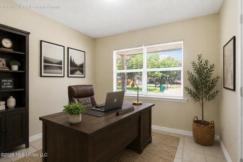 Beautifully updated 4-bedroom, 2-bath brick home with a - photo 23