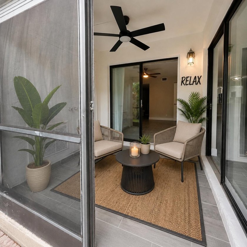 Completely and Beautifully renovated with open floor plan - photo 4