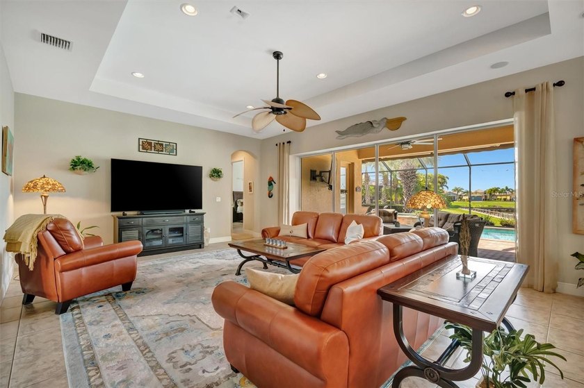 Luxury Waterfront Living in Tidewater Preserve--This gorgeous - photo 26