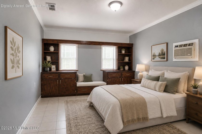 Beautifully updated 4-bedroom, 2-bath brick home with a - photo 27