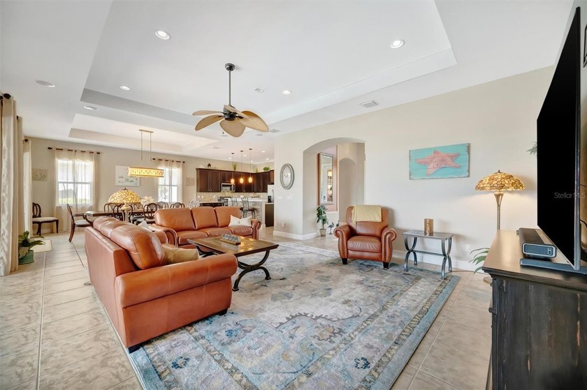 Luxury Waterfront Living in Tidewater Preserve--This gorgeous - photo 28