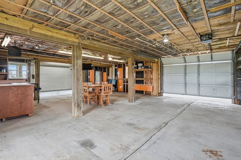 Nestled on two spacious lots in Holiday Beach, this fully - photo 28