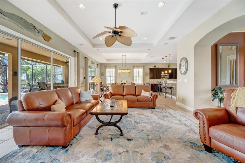 Luxury Waterfront Living in Tidewater Preserve--This gorgeous - photo 29