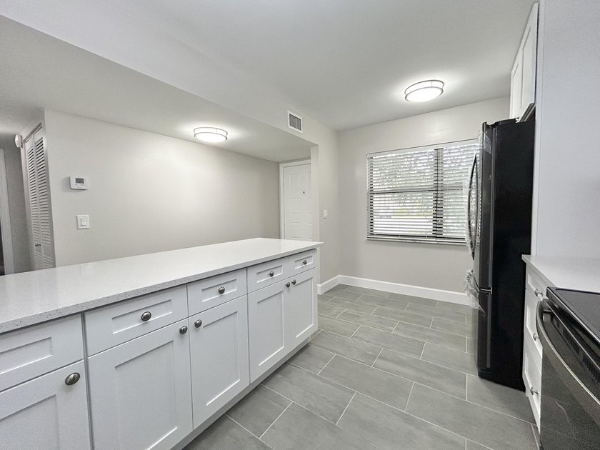 Completely and Beautifully renovated with open floor plan - photo 9