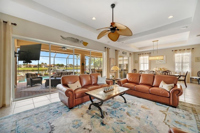 Luxury Waterfront Living in Tidewater Preserve--This gorgeous - photo 30