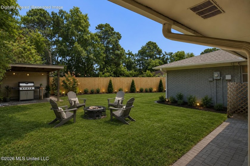 Beautifully updated 4-bedroom, 2-bath brick home with a - photo 35