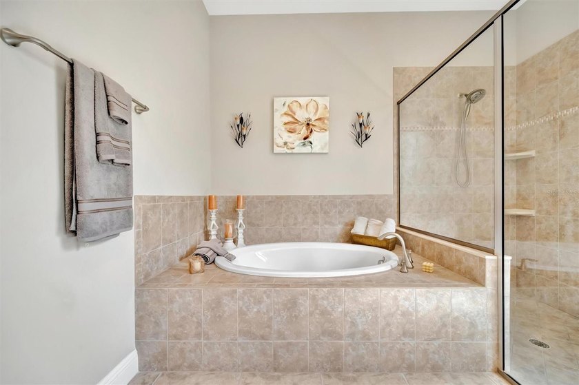 Luxury Waterfront Living in Tidewater Preserve--This gorgeous - photo 36