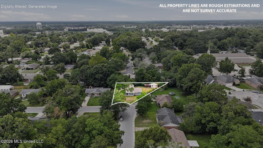 Beautifully updated 4-bedroom, 2-bath brick home with a - photo 38