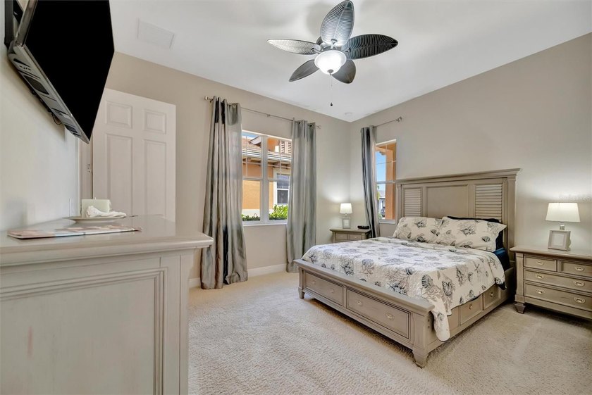 Luxury Waterfront Living in Tidewater Preserve--This gorgeous - photo 46