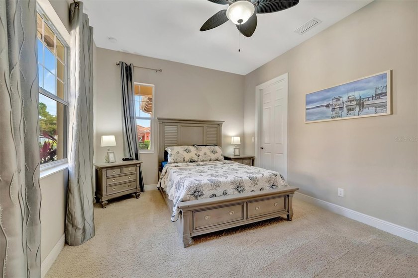 Luxury Waterfront Living in Tidewater Preserve--This gorgeous - photo 47