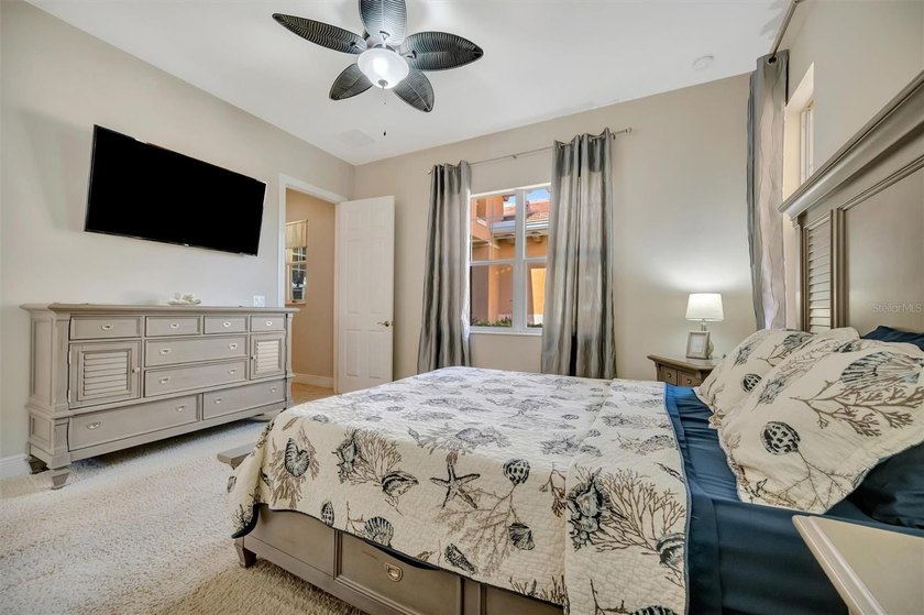 Luxury Waterfront Living in Tidewater Preserve--This gorgeous - photo 48