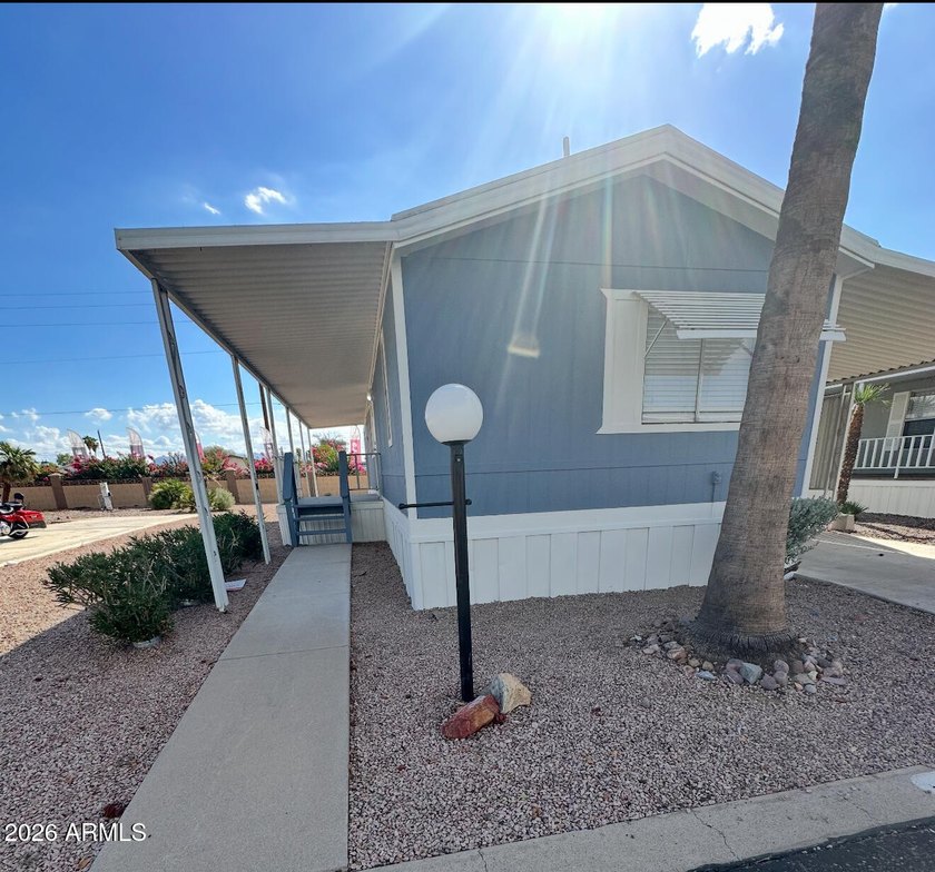 Welcome to your future home in the GATED, pet-friendly community - photo 3