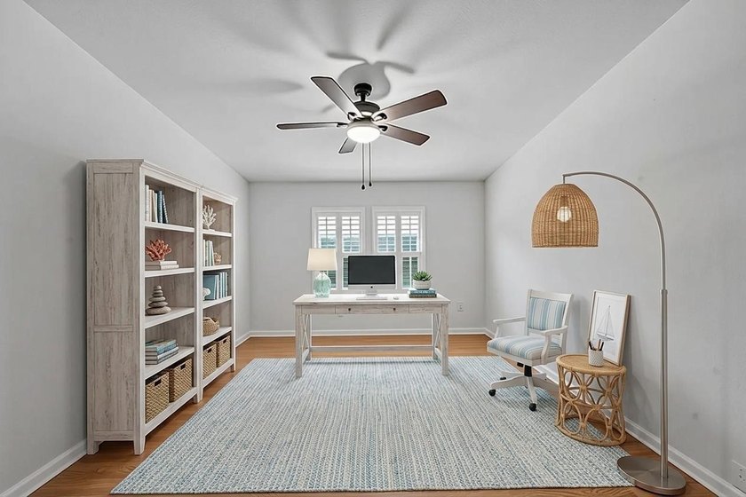 2057 sq ft makes this one of the largest Savanna Club homes - photo 4