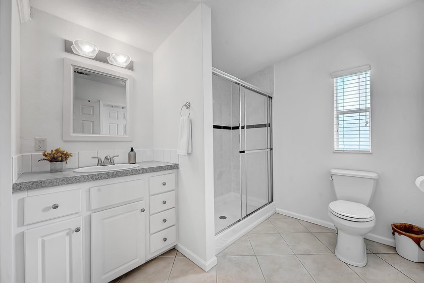 2057 sq ft makes this one of the largest Savanna Club homes - photo 9