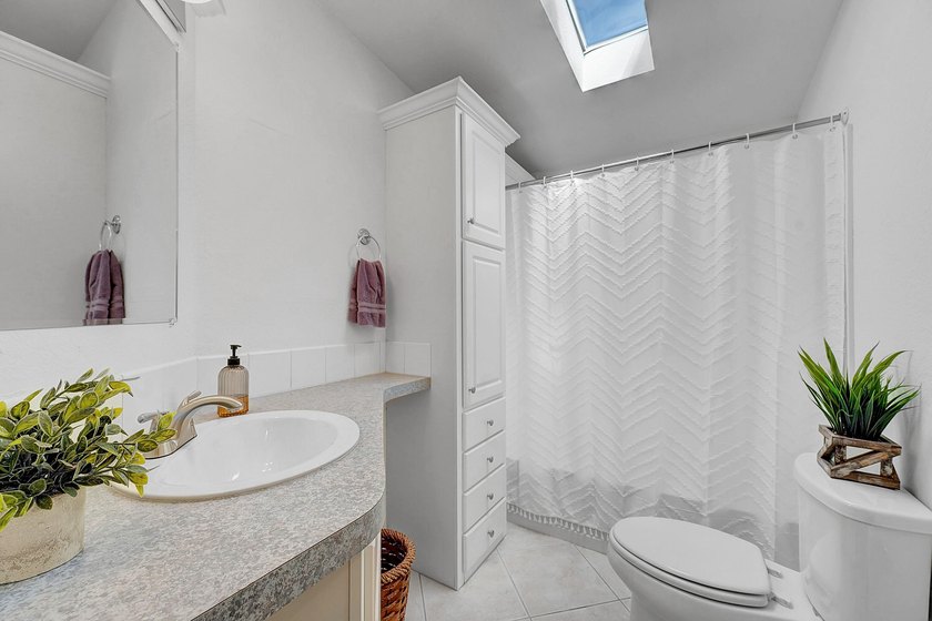 2057 sq ft makes this one of the largest Savanna Club homes - photo 10