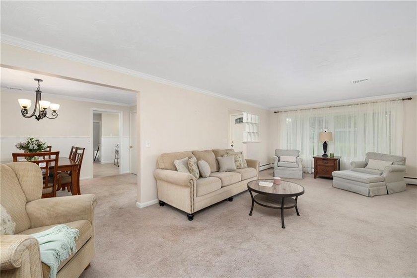 SPACIOUS SPLIT LEVEL ON POTOWOMUT POND!! This is your rare - photo 13