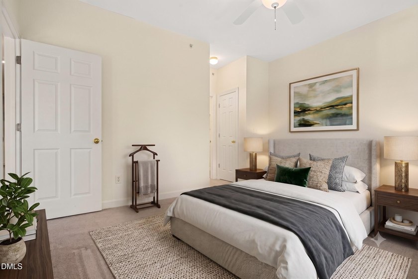 Midtown Raleigh condo. Convenient easy access location just - photo 13