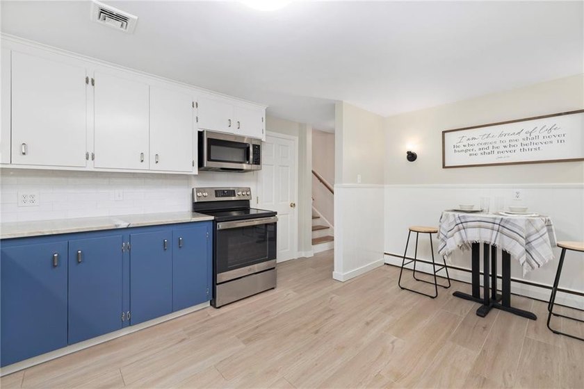 SPACIOUS SPLIT LEVEL ON POTOWOMUT POND!! This is your rare - photo 20