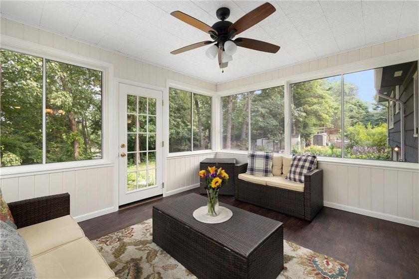 SPACIOUS SPLIT LEVEL ON POTOWOMUT POND!! This is your rare - photo 25