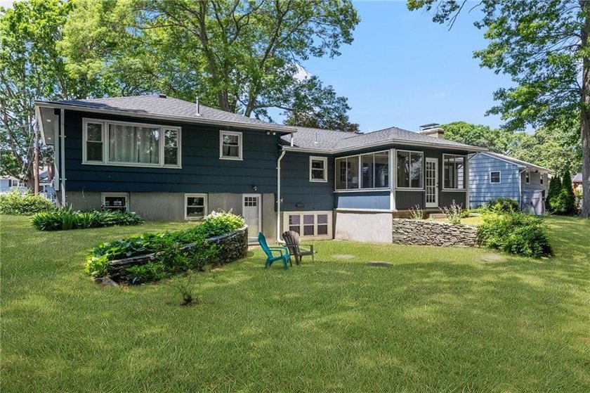 SPACIOUS SPLIT LEVEL ON POTOWOMUT POND!! This is your rare - photo 28
