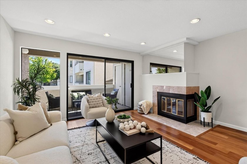 Welcome to one of Fremont's most beautifully updated condos - photo 4