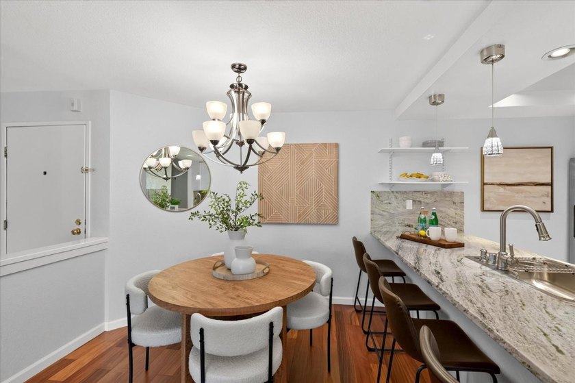 Welcome to one of Fremont's most beautifully updated condos - photo 7