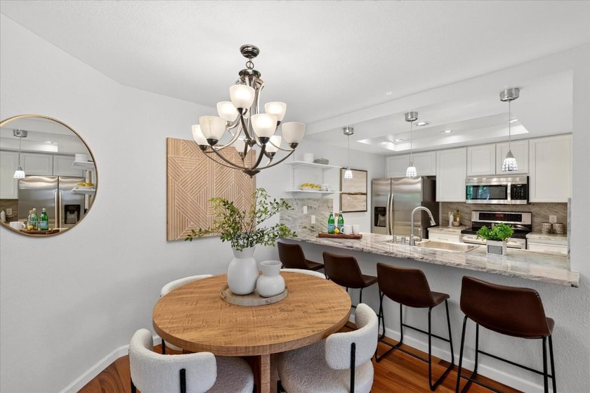 Welcome to one of Fremont's most beautifully updated condos - photo 8