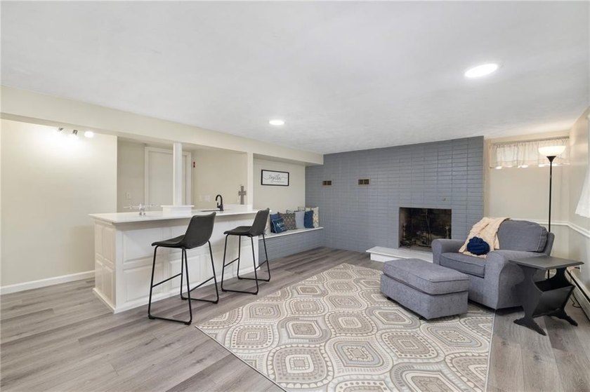 SPACIOUS SPLIT LEVEL ON POTOWOMUT POND!! This is your rare - photo 44