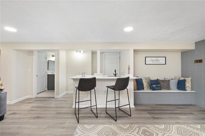 SPACIOUS SPLIT LEVEL ON POTOWOMUT POND!! This is your rare - photo 45