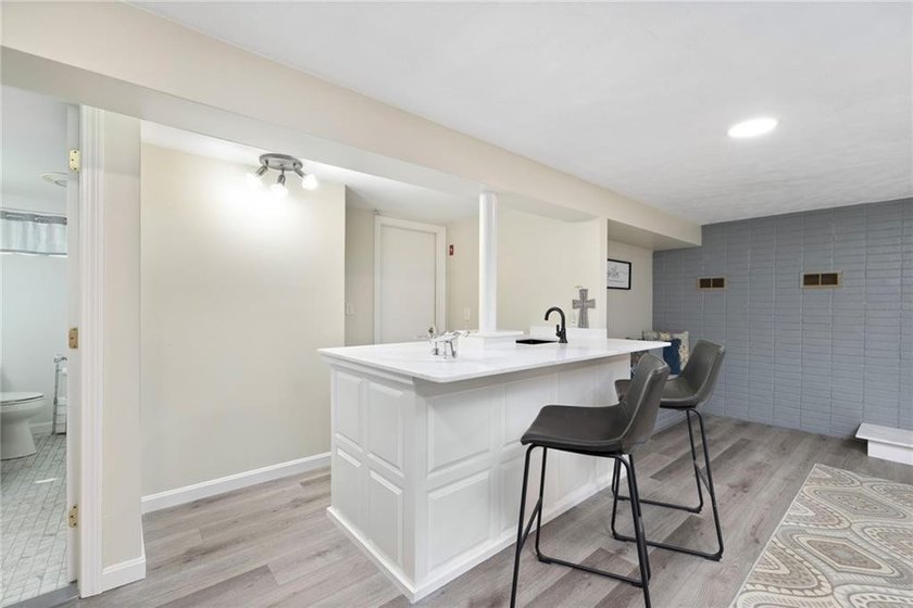 SPACIOUS SPLIT LEVEL ON POTOWOMUT POND!! This is your rare - photo 46