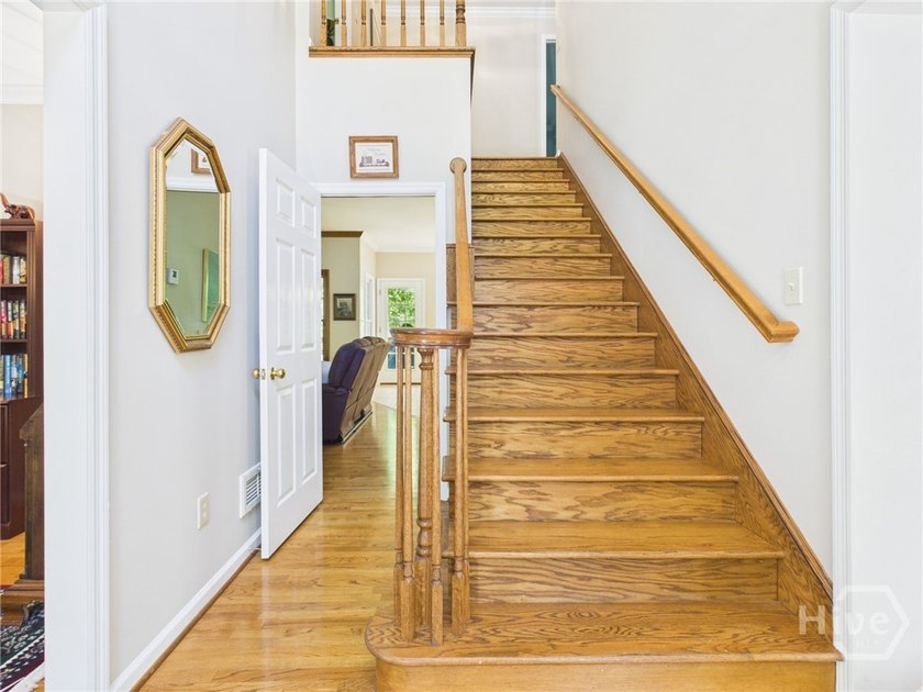 Welcome to 1120 Laurel Pointe, a spacious all-brick home with a - photo 3