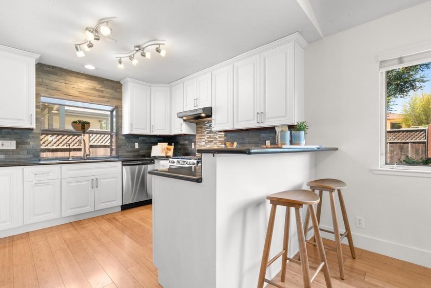 Rarely does a home become available that offers such an - photo 8
