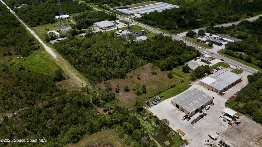 Located just one parcel off Babcock Street and minutes from I-95 - photo 5