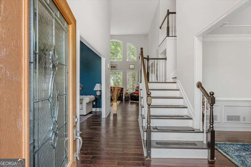 Welcome to 6915 Glen Cove Lane in the highly desirable Waters - photo 2