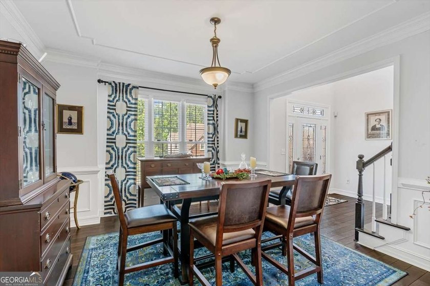 Welcome to 6915 Glen Cove Lane in the highly desirable Waters - photo 4