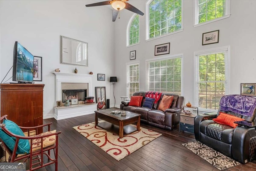 Welcome to 6915 Glen Cove Lane in the highly desirable Waters - photo 5
