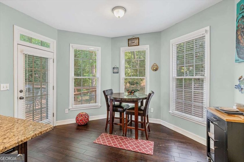 Welcome to 6915 Glen Cove Lane in the highly desirable Waters - photo 7
