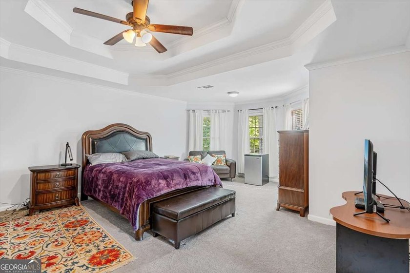 Welcome to 6915 Glen Cove Lane in the highly desirable Waters - photo 8
